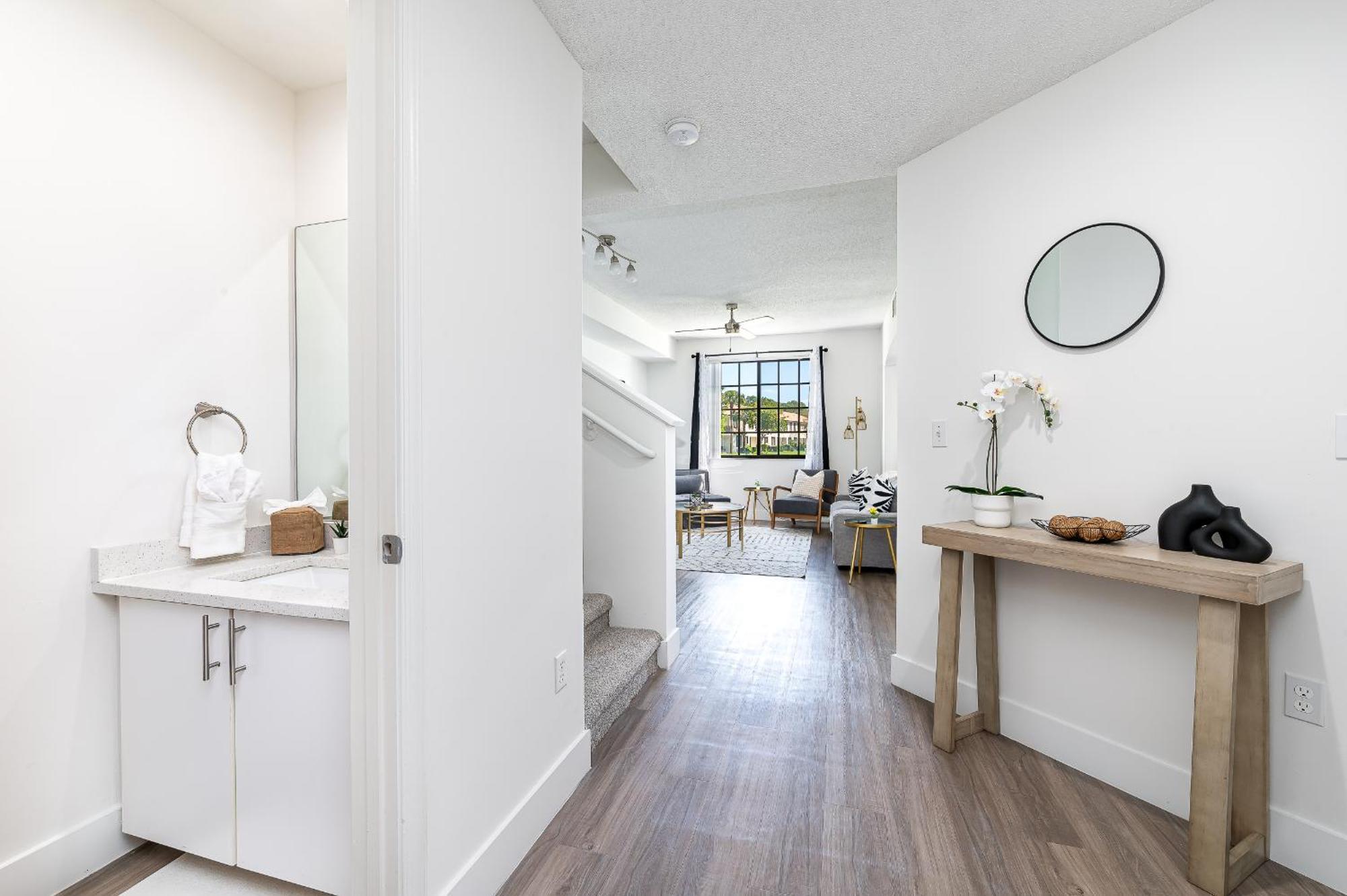 Newly Renovated Townhome With King Bed ديلراي بيتش المظهر الخارجي الصورة