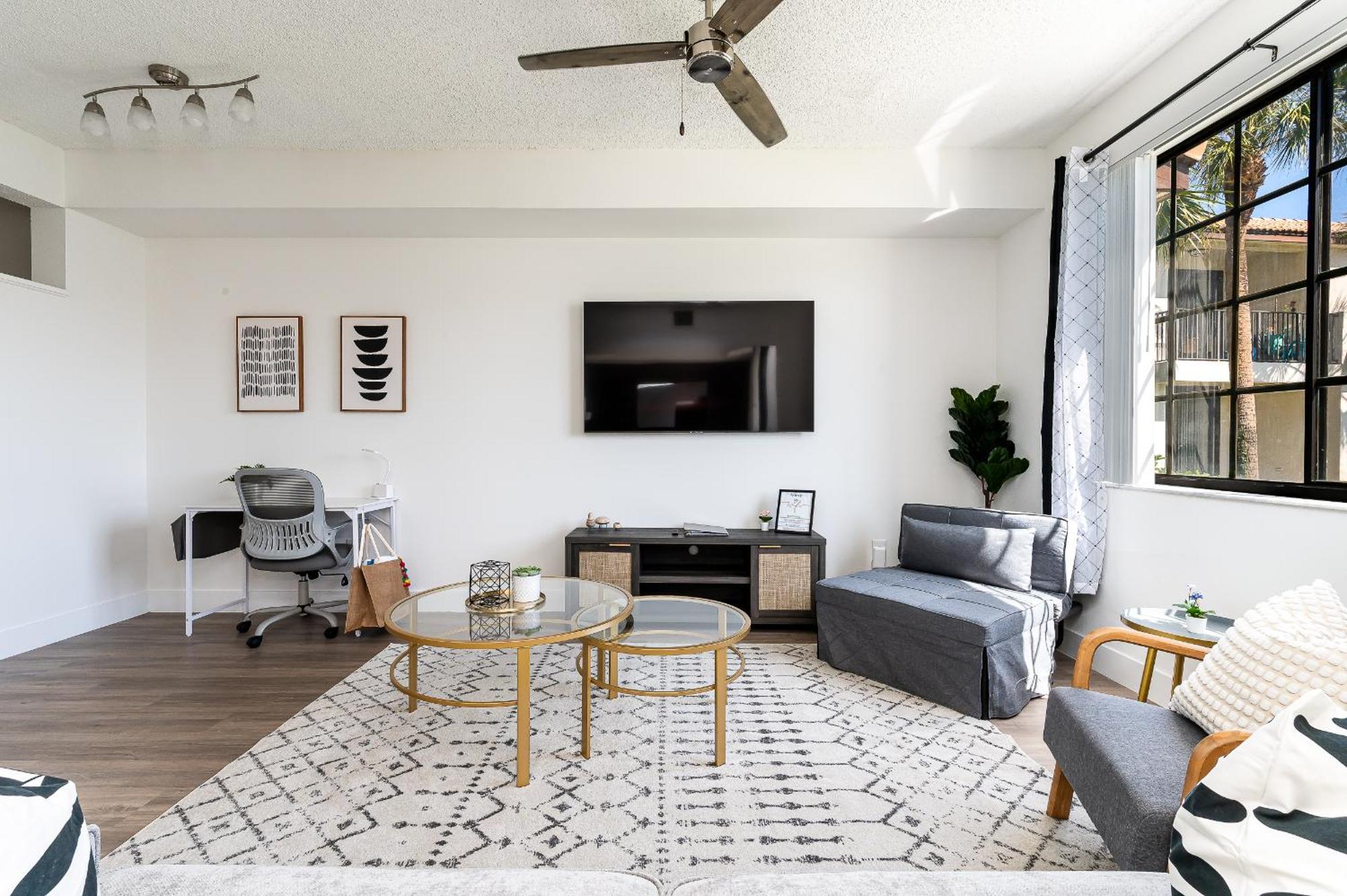 Newly Renovated Townhome With King Bed ديلراي بيتش المظهر الخارجي الصورة
