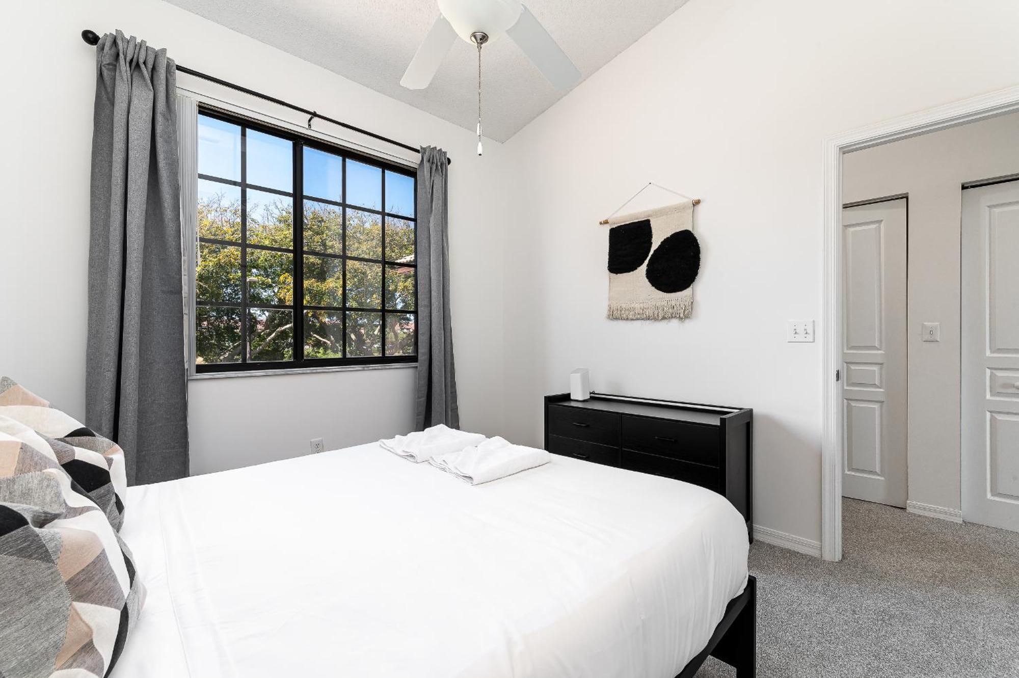 Newly Renovated Townhome With King Bed ديلراي بيتش المظهر الخارجي الصورة